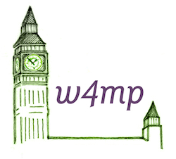 w4mp logo